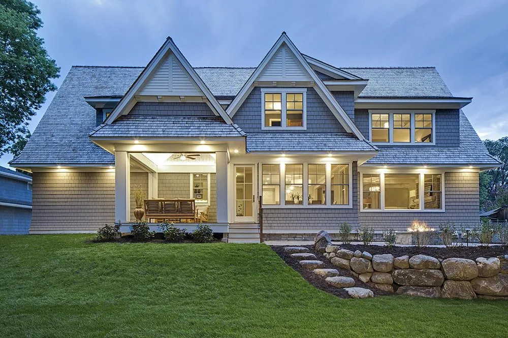 Slide of Highmark Restorations