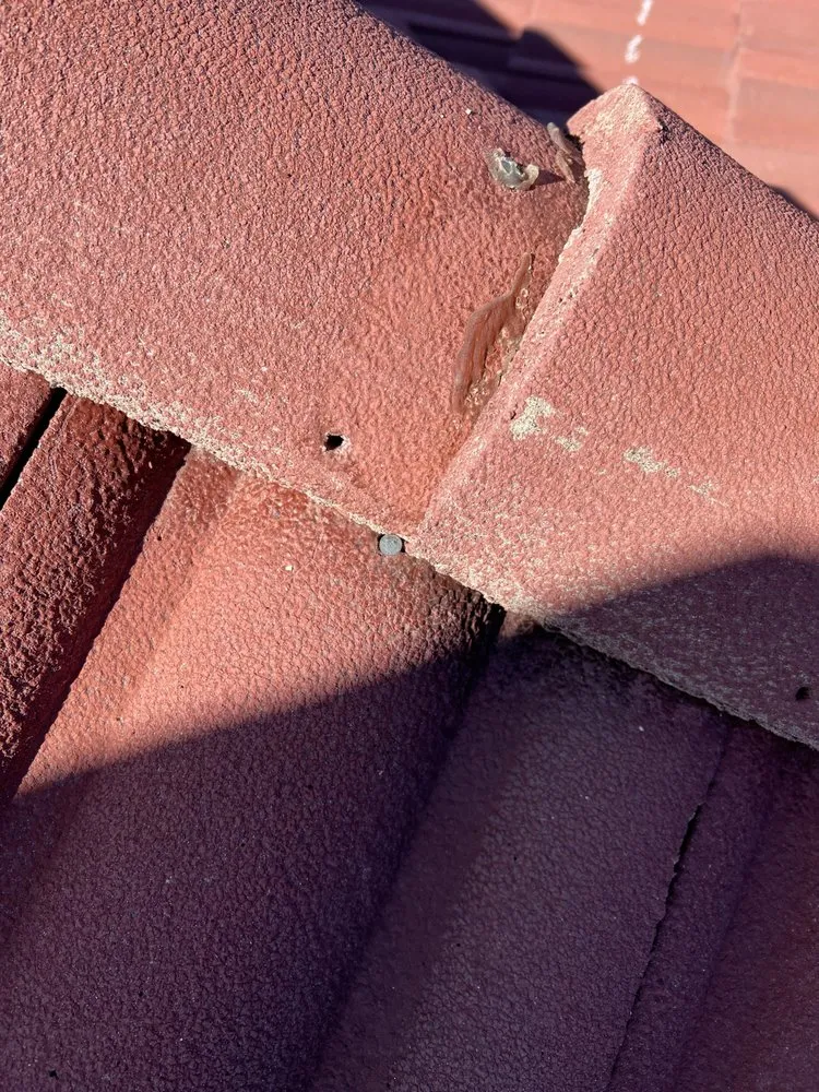 Slide of Highpoint Builders