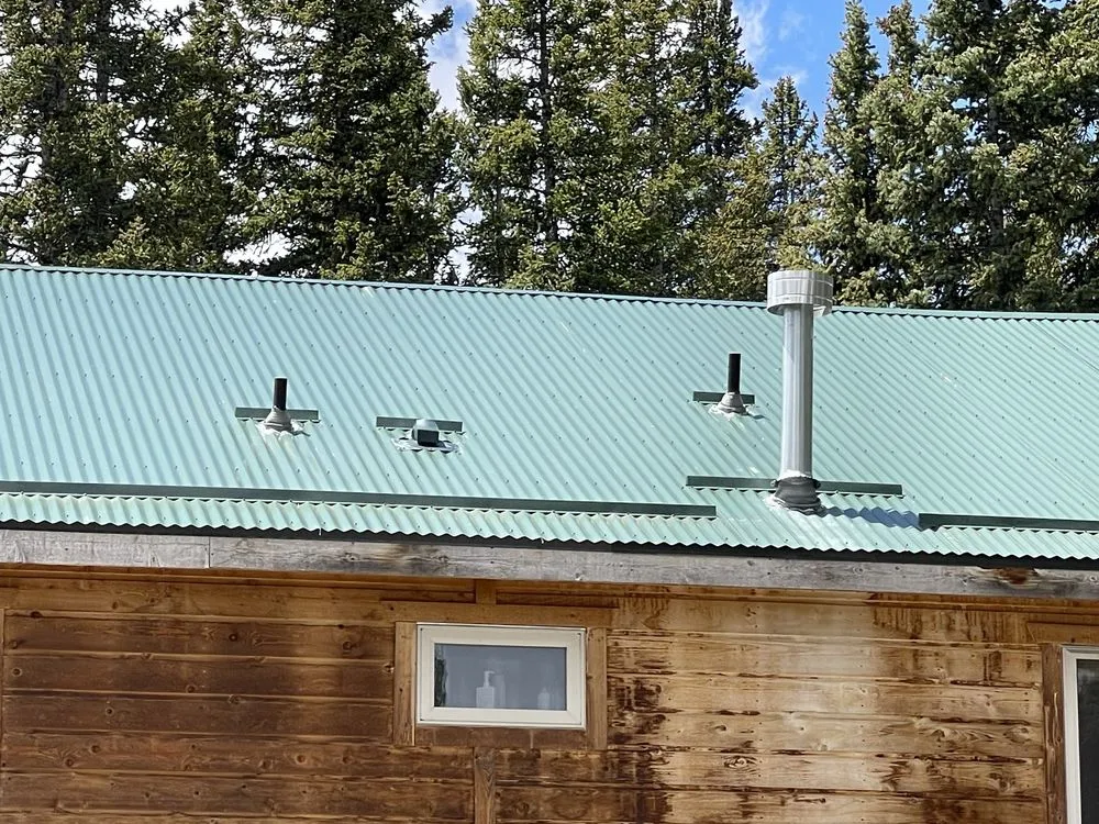 Slide of Highpoint Builders