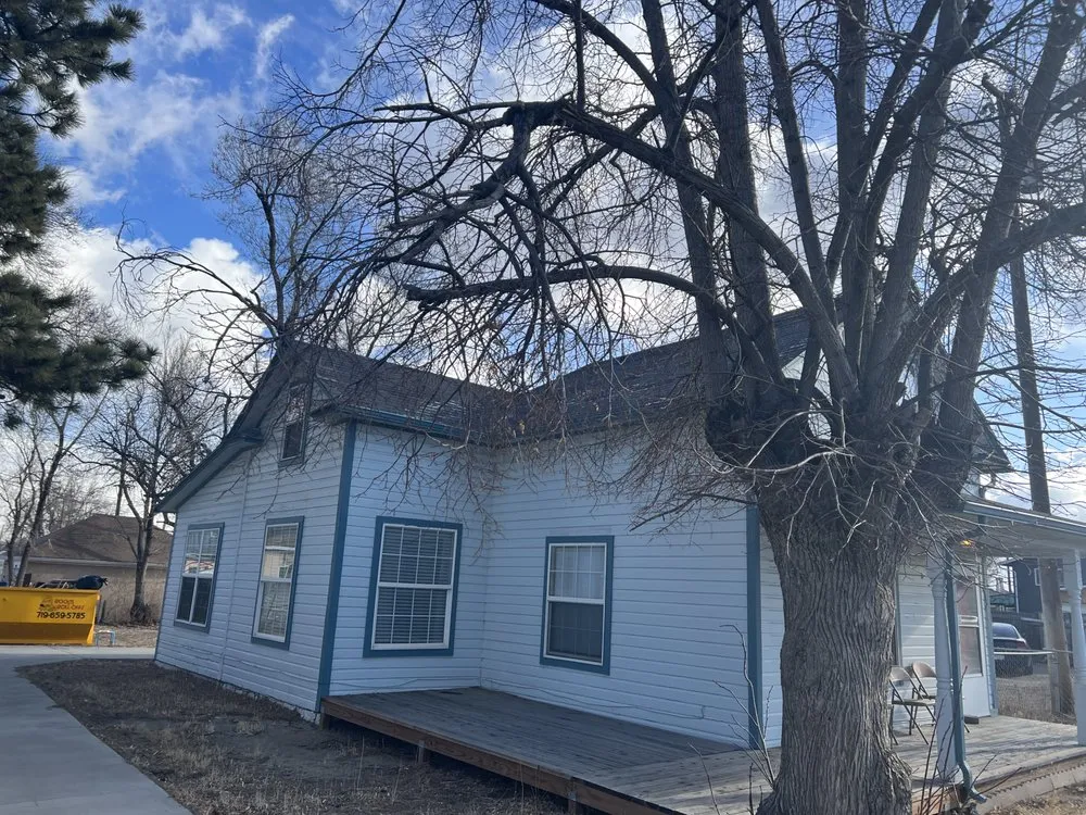 Slide of Highpoint Builders