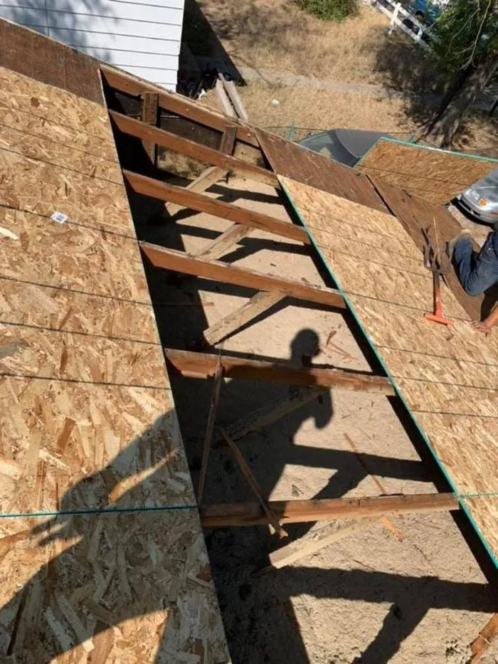 Slide of Highpoint Builders