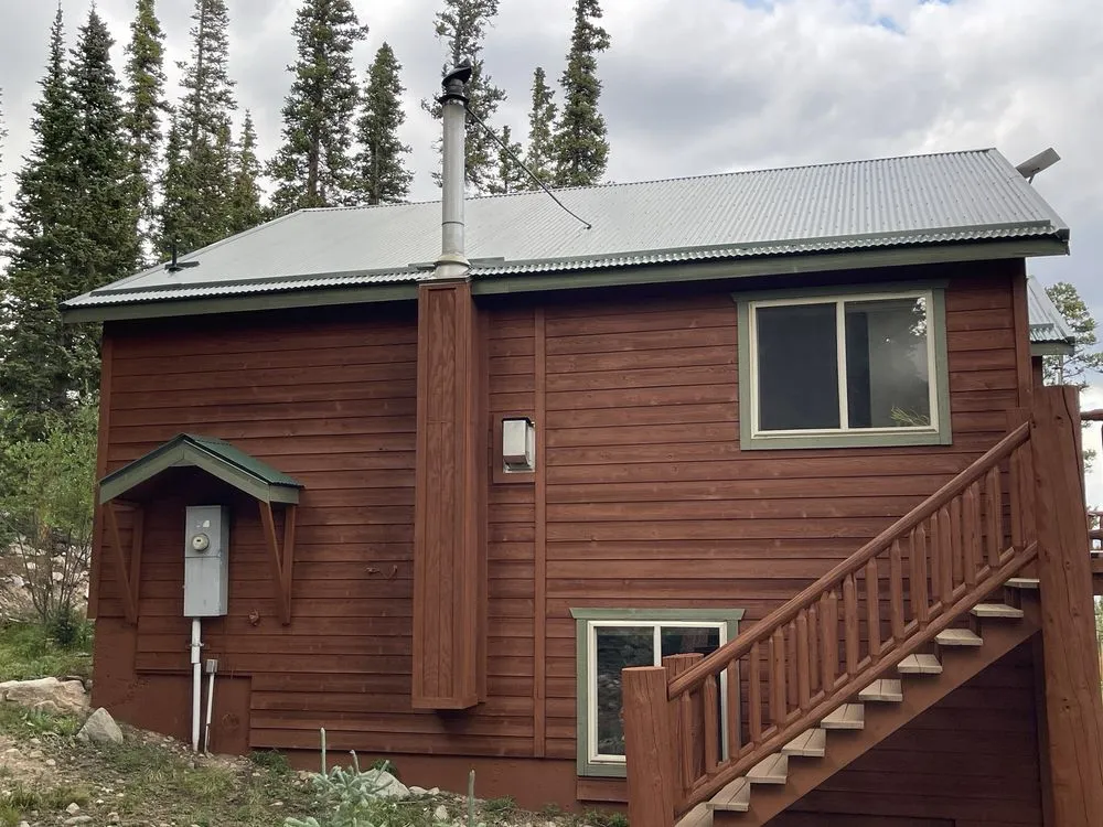 Slide of Highpoint Builders