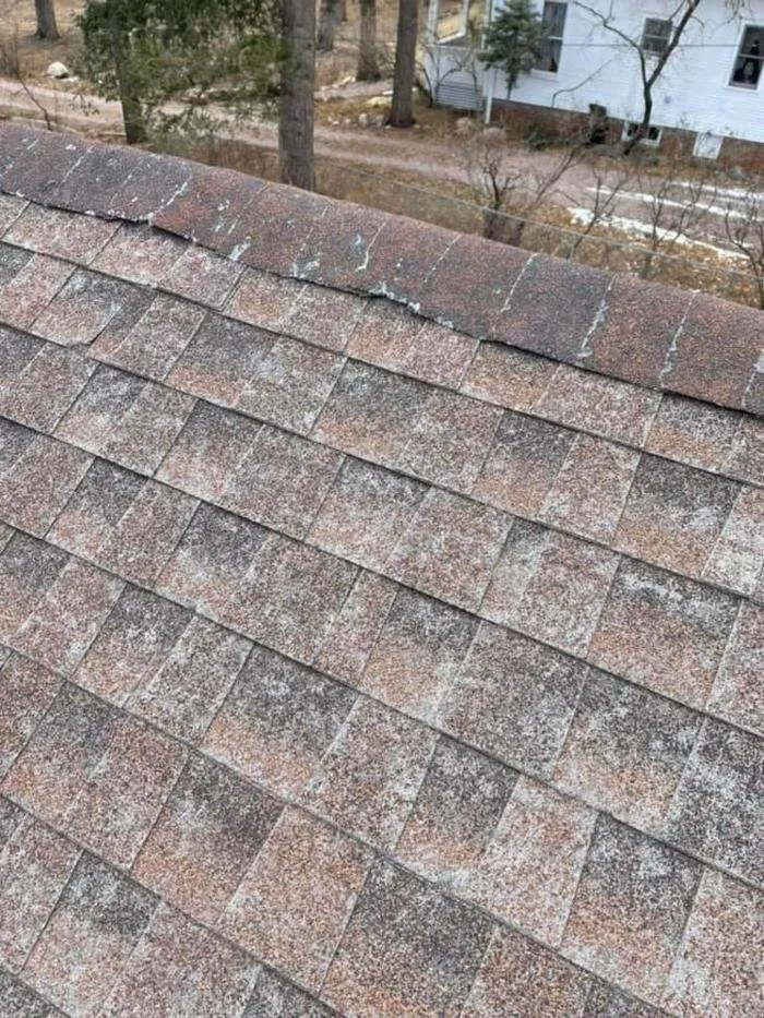 Slide of Highpoint Builders