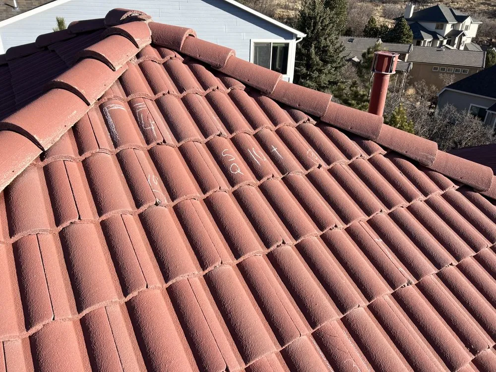 Slide of Highpoint Builders