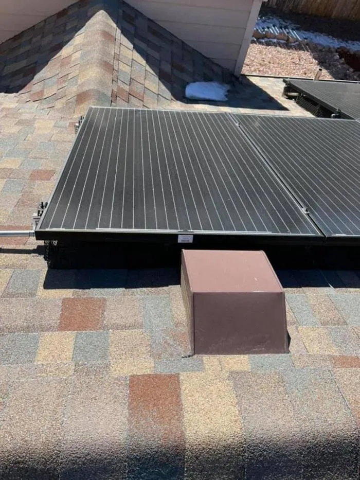 Slide of Highpoint Builders