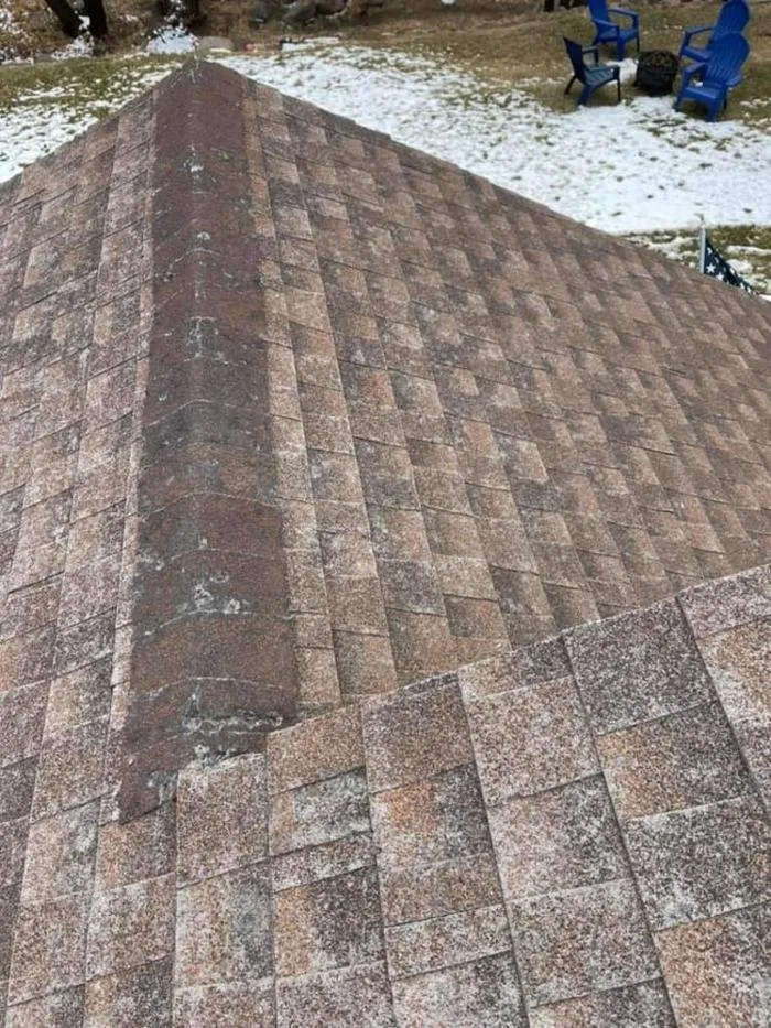 Slide of Highpoint Builders