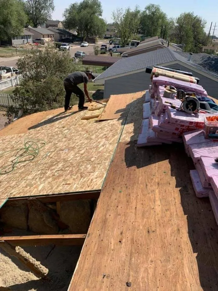 Slide of Highpoint Builders