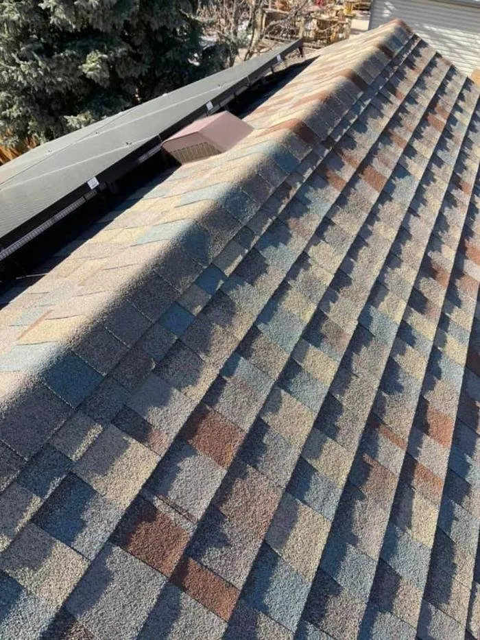 Slide of Highpoint Builders