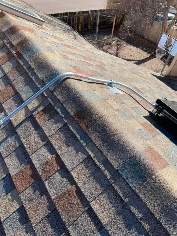 Slide of Highpoint Builders