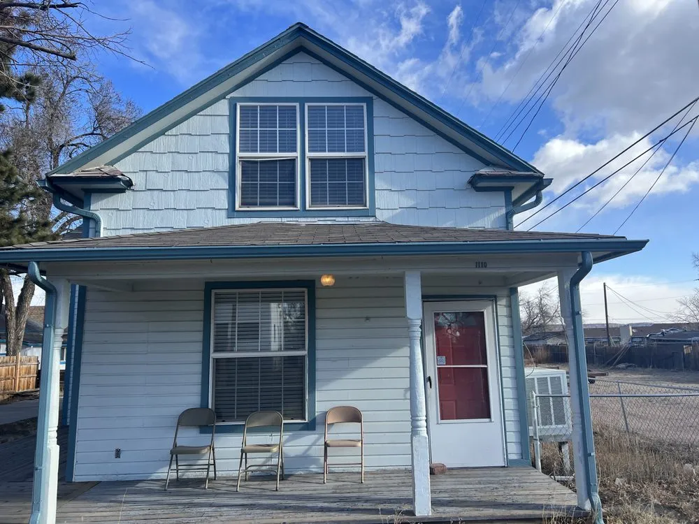 Slide of Highpoint Builders