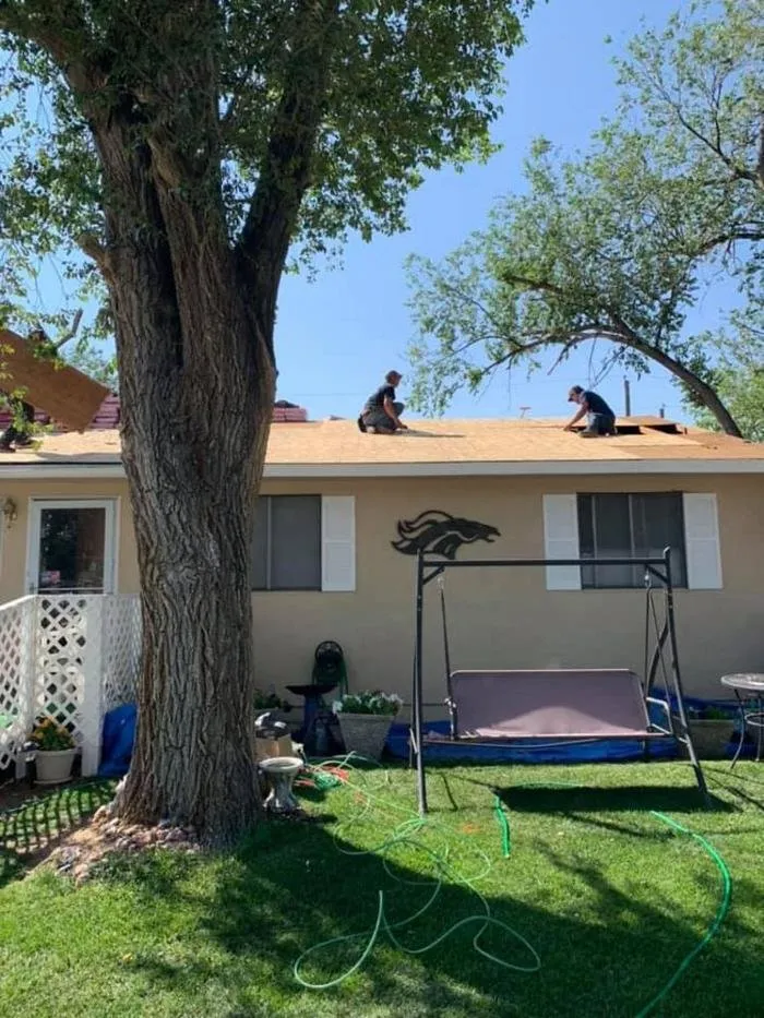 Slide of Highpoint Builders