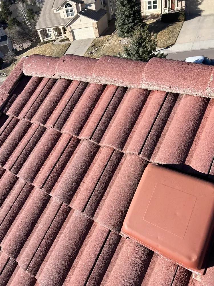 Slide of Highpoint Builders