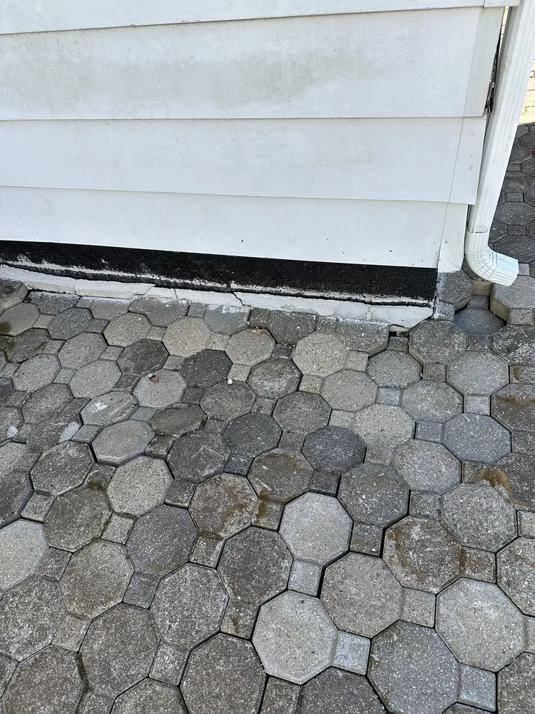 Slide of Highpoint Masonry and Construction