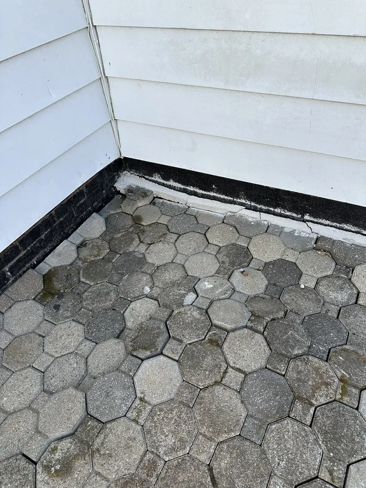 Slide of Highpoint Masonry and Construction