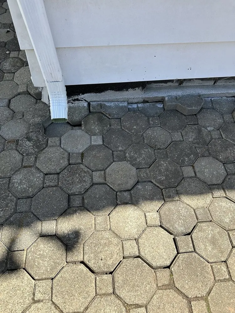 Slide of Highpoint Masonry and Construction