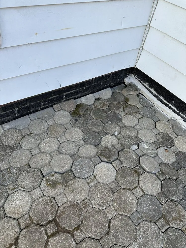 Slide of Highpoint Masonry and Construction