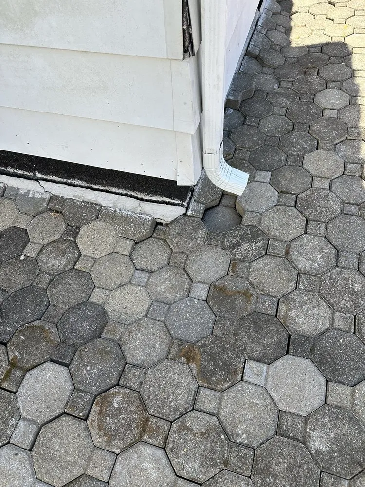 Slide of Highpoint Masonry and Construction