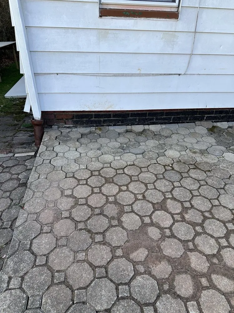 Slide of Highpoint Masonry and Construction