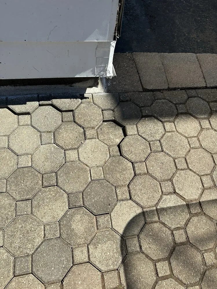 Slide of Highpoint Masonry and Construction