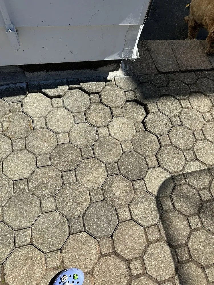 Slide of Highpoint Masonry and Construction