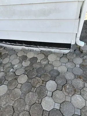 Highpoint Masonry and Construction Logo