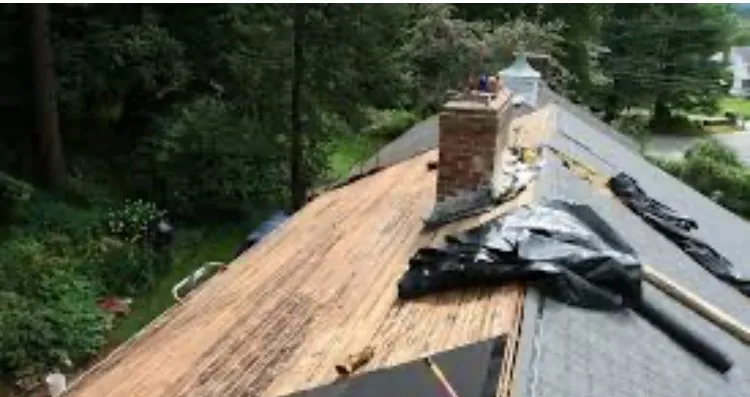 Slide of Highpoint Roofing & Masnory