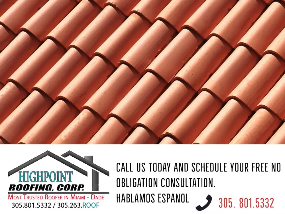 Slide of Highpoint Roofing Corp