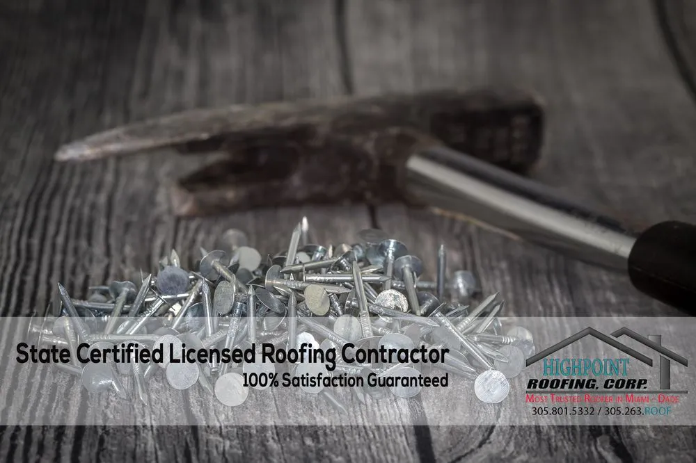 Slide of Highpoint Roofing Corp