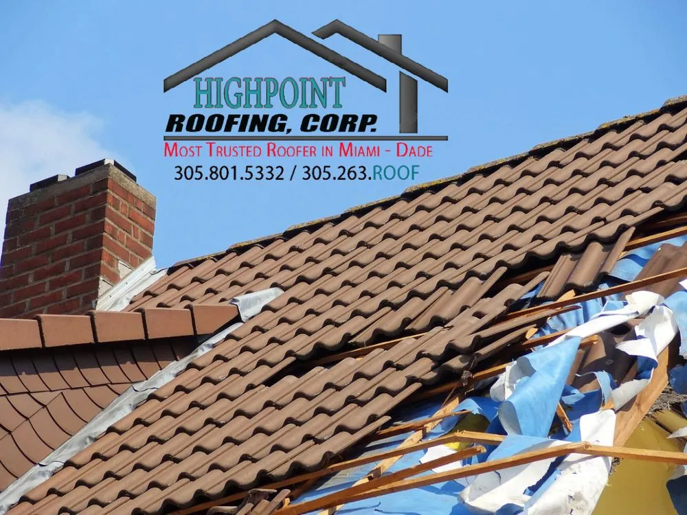 Slide of Highpoint Roofing Corp