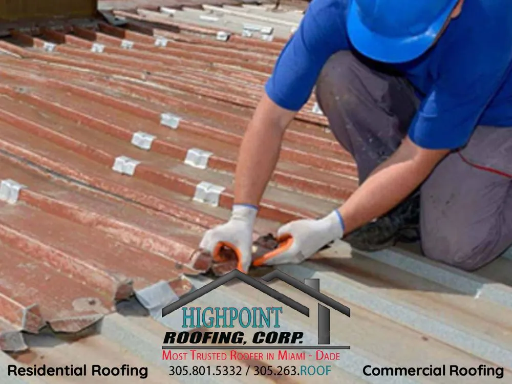 Slide of Highpoint Roofing Corp