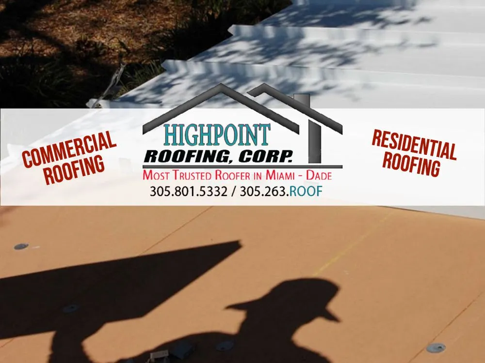Slide of Highpoint Roofing Corp