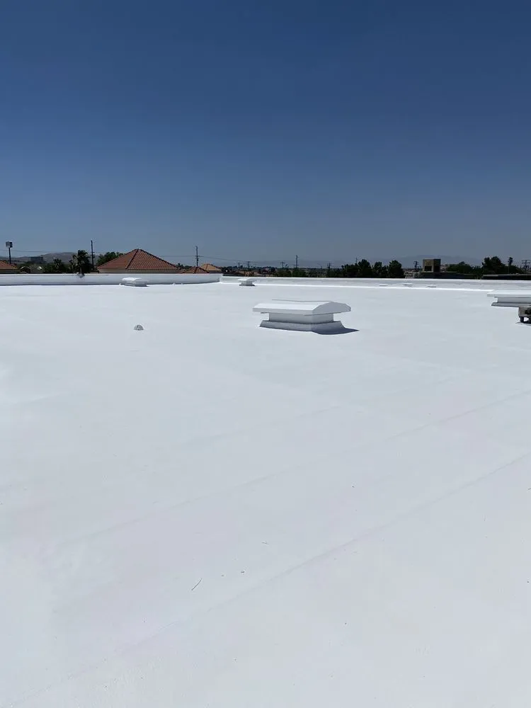 Slide of HighPoint Roofing