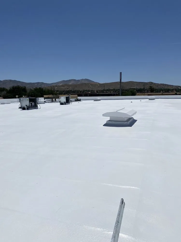 Slide of HighPoint Roofing