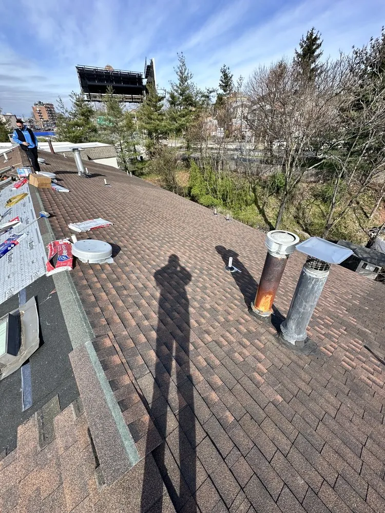 Slide of Highrize Construction Group