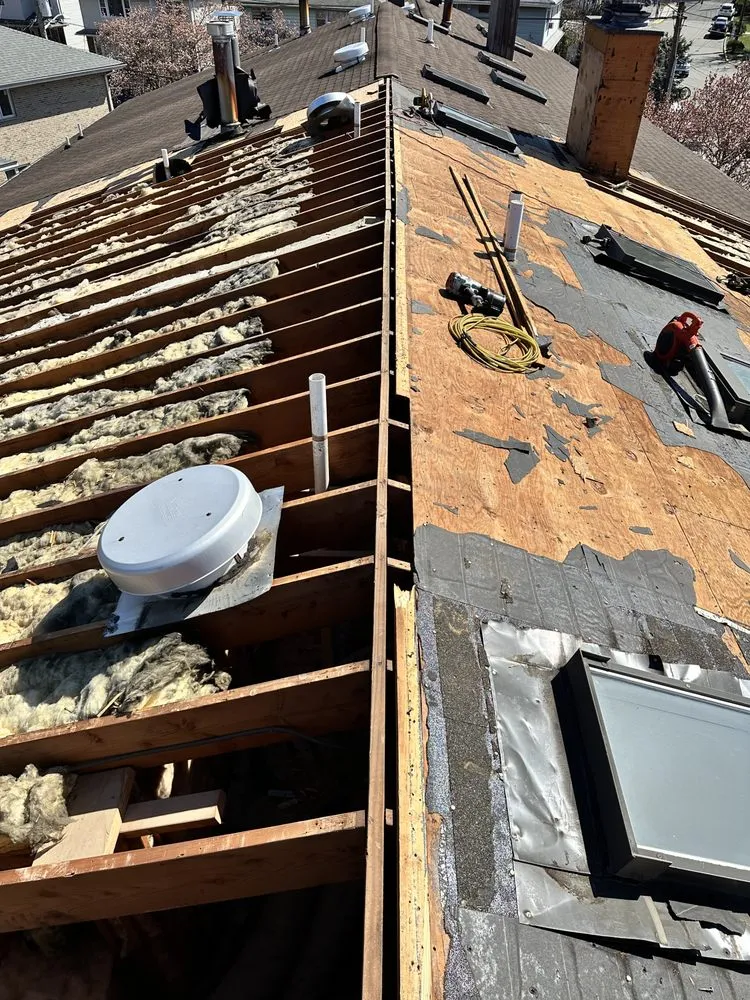 Slide of Highrize Construction Group