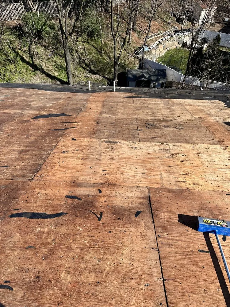 Slide of Highrize Construction Group