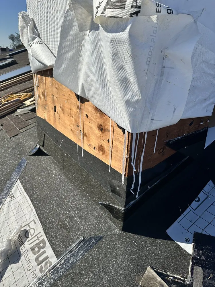 Slide of Highrize Construction Group