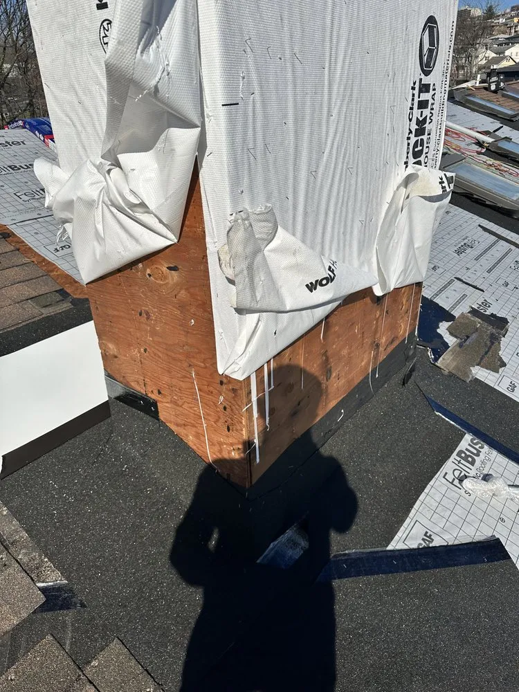 Slide of Highrize Construction Group