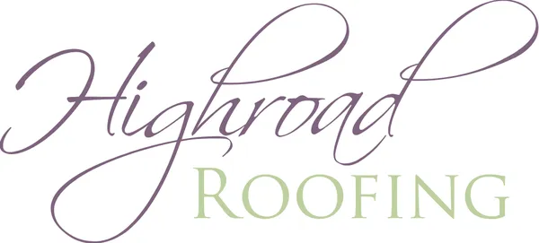 Highroad Roofing Logo