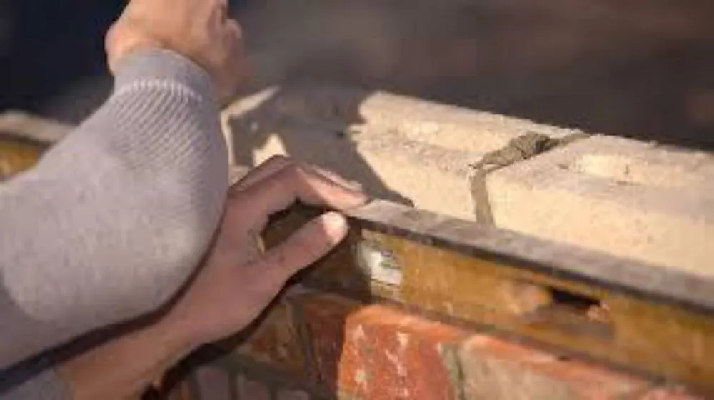 Slide of Hightech masonry & Construction