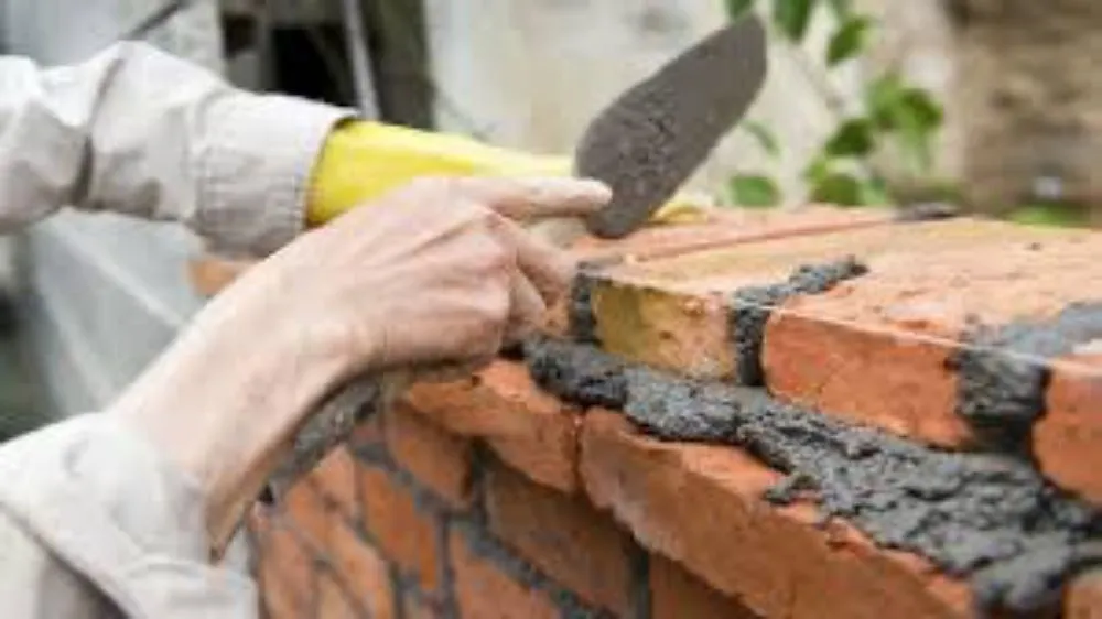 Slide of Hightech masonry & Construction