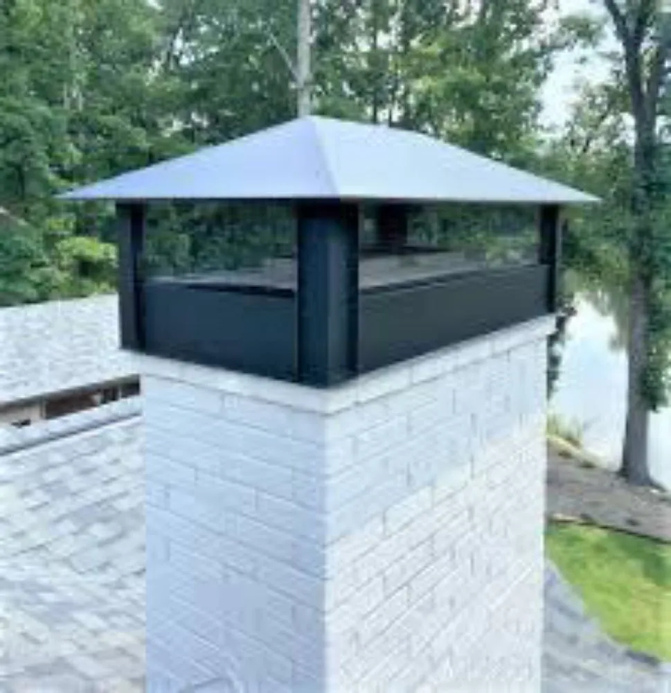 Slide of Hightech masonry & Construction