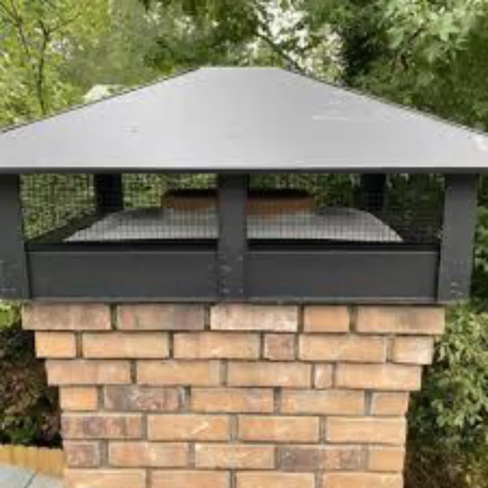 Slide of Hightech masonry & Construction