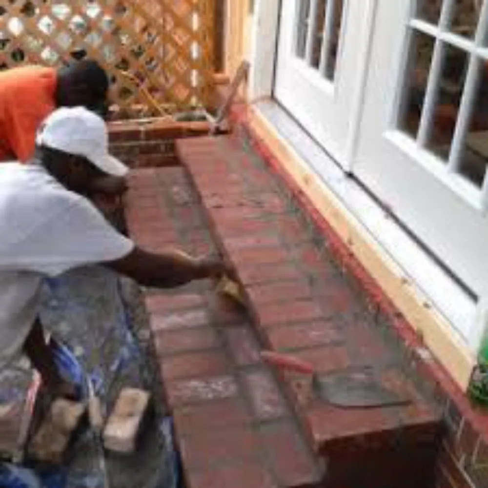 Slide of Hightech masonry & Construction