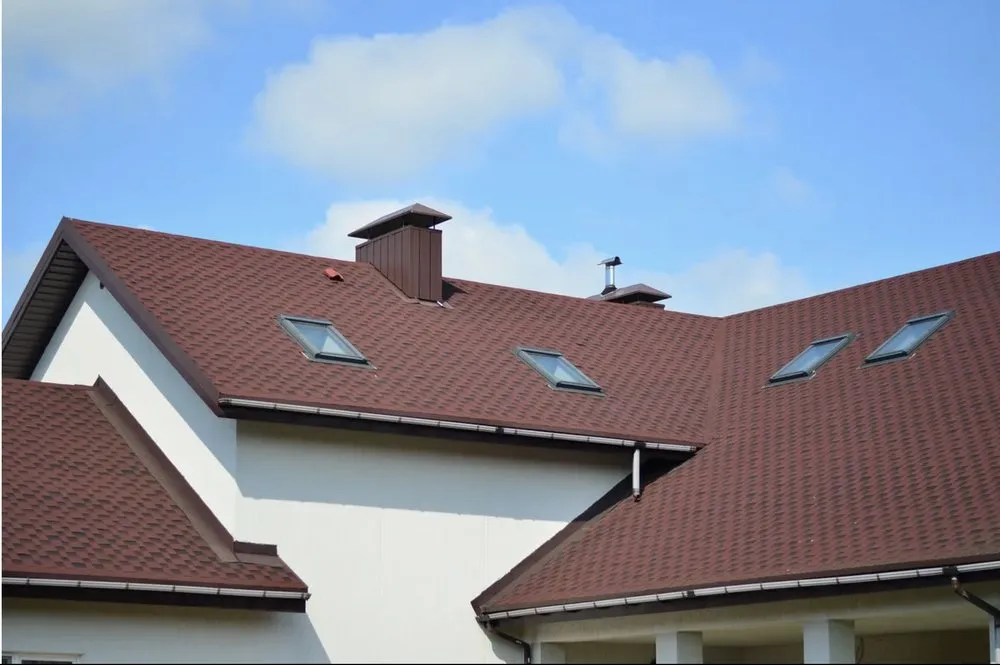 Trusted roof repair near you in Troy, VA by Hightop Roofing Services