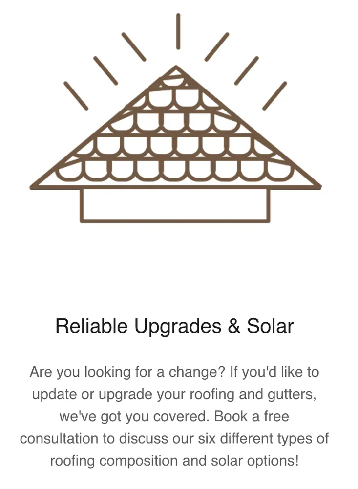 Top-rated residential roofing service in Troy, VA - Hightop Roofing Services