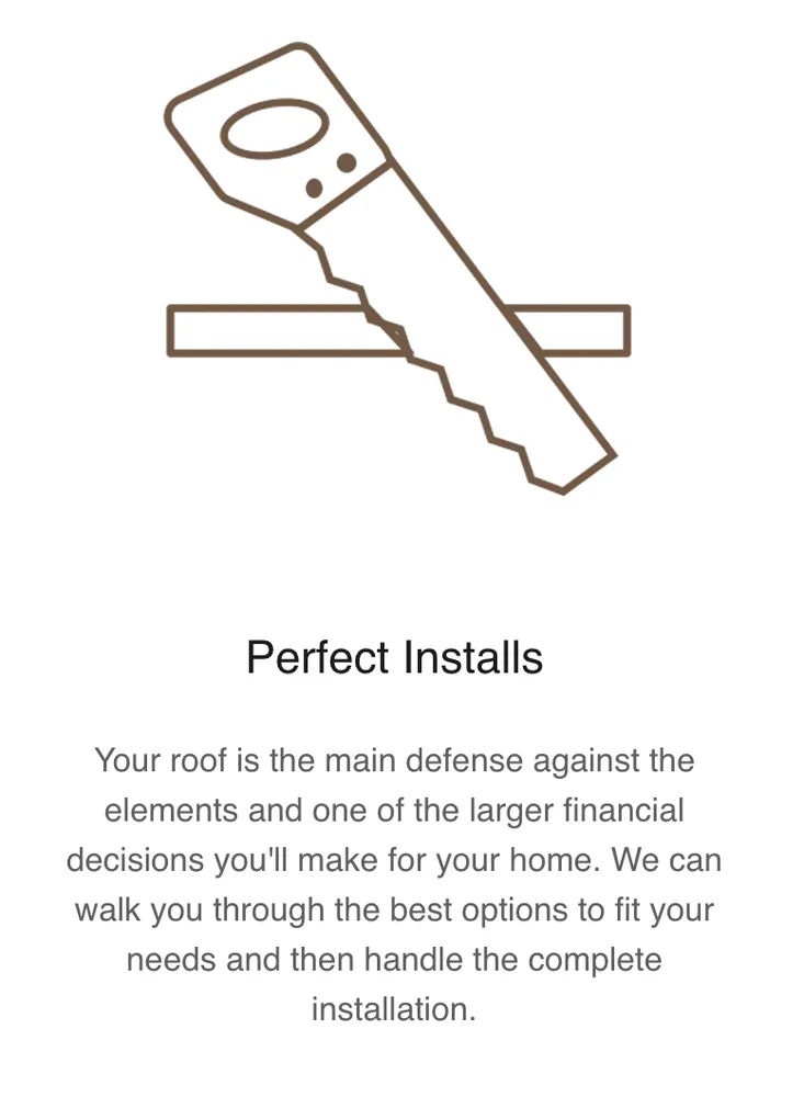 Expert roof repair experts serving Troy, VA - Hightop Roofing Services