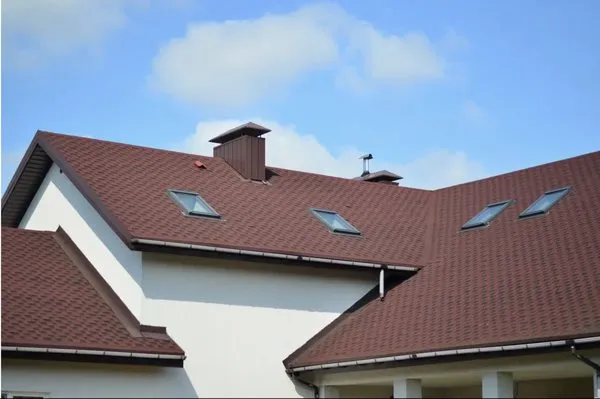 Hightop Roofing Services Logo