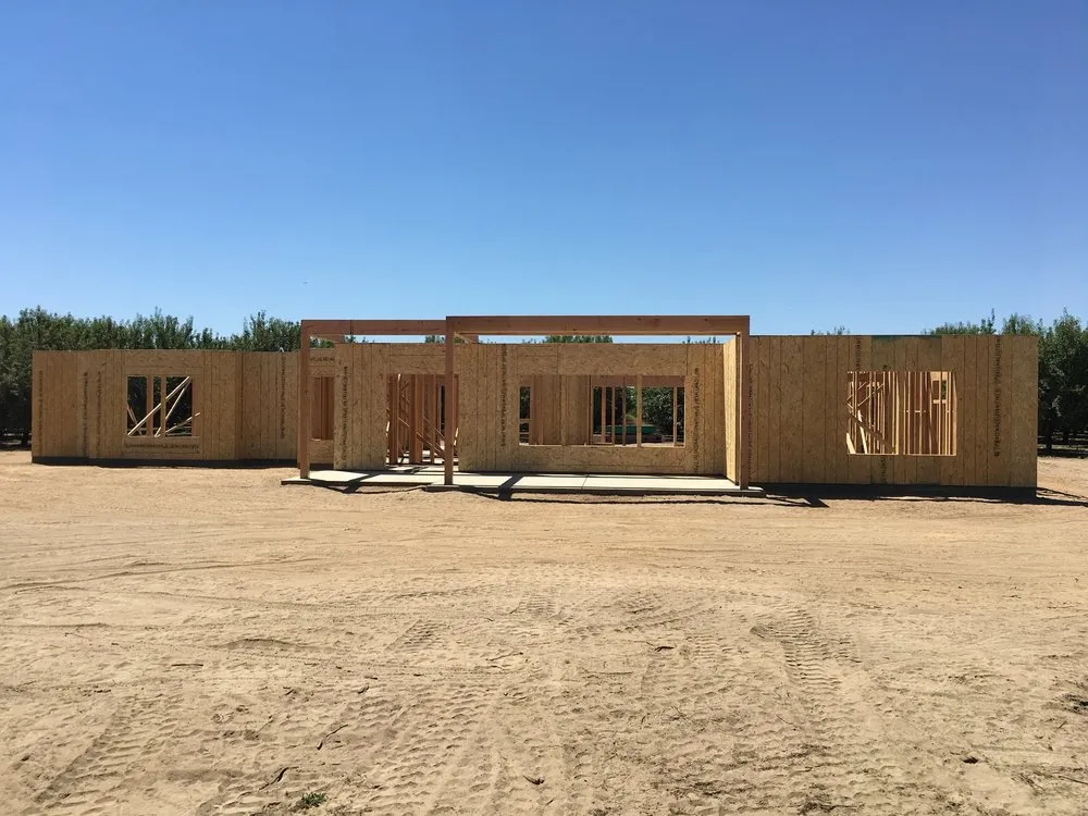 Slide of Hightower & Sons