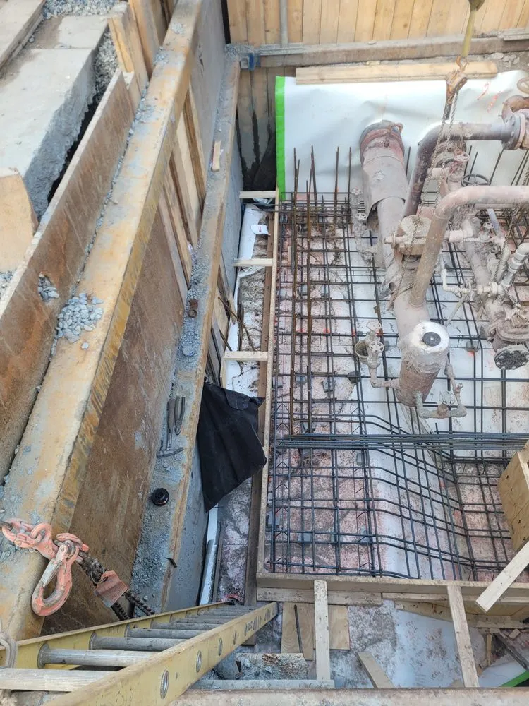 Slide of Hightower and Son Roofing